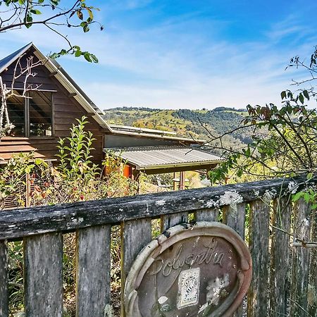 Rosebrook Cottages Maleny Exterior foto