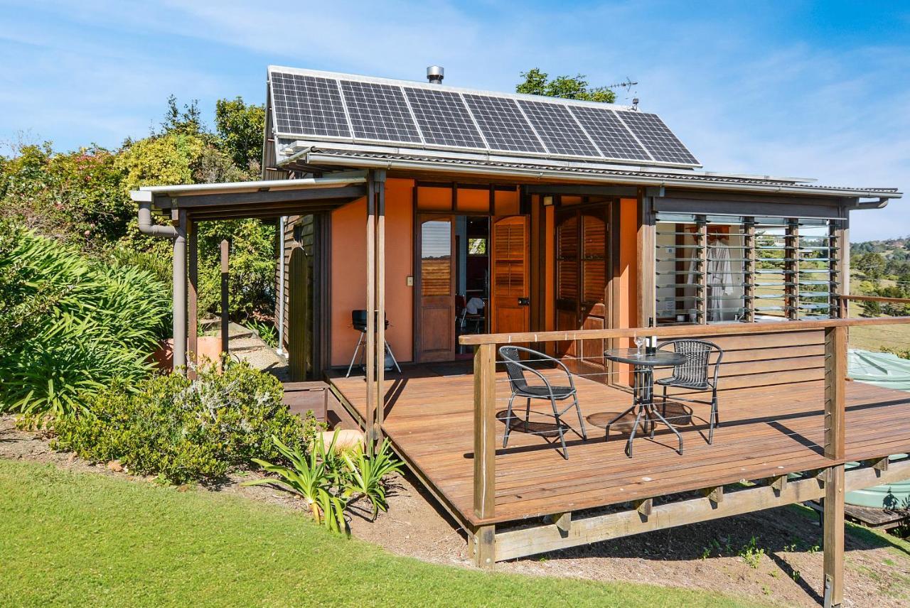 Rosebrook Cottages Maleny Exterior foto