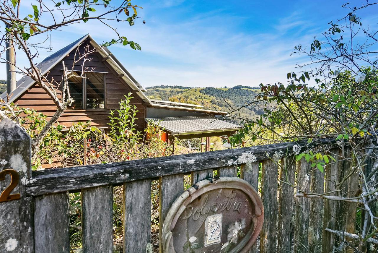 Rosebrook Cottages Maleny Exterior foto